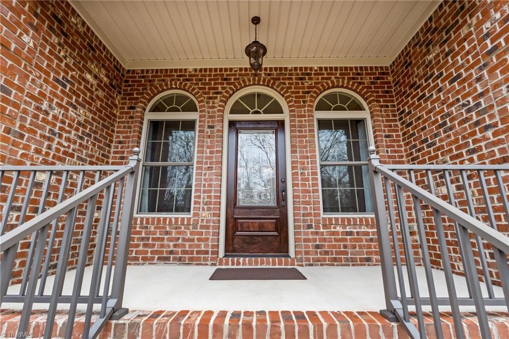 3554 Finch Farm Road