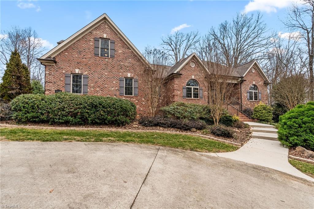 3554 Finch Farm Road