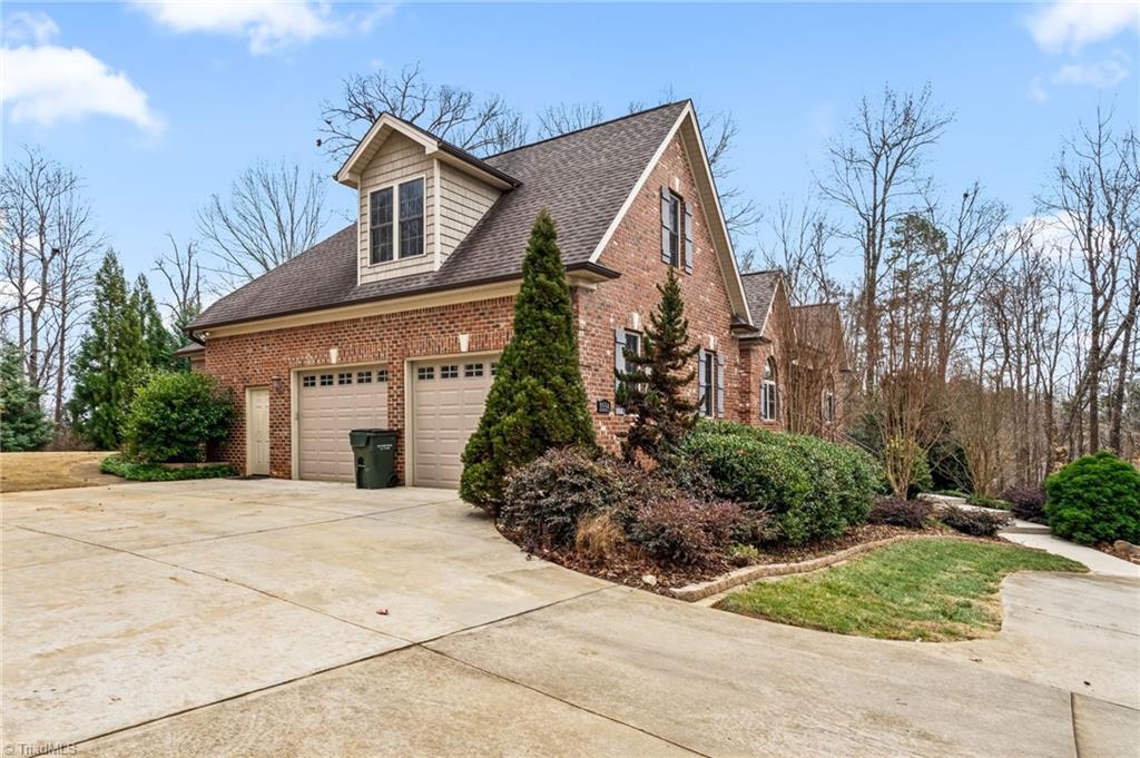 3554 Finch Farm Road