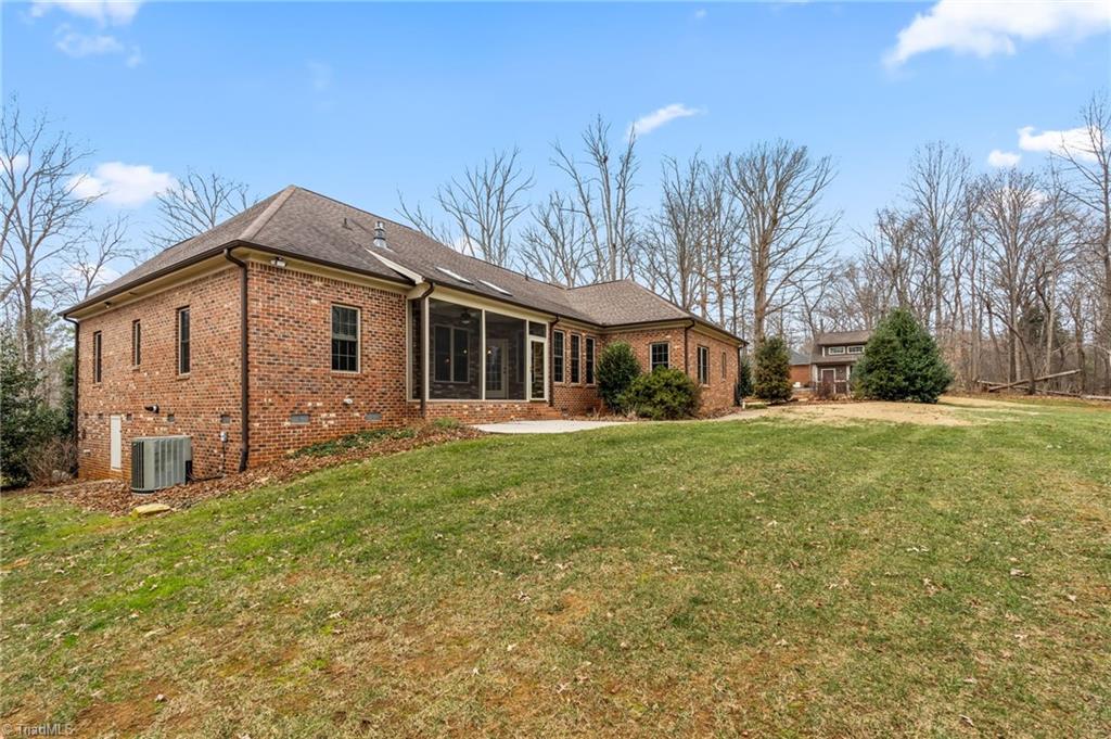 3554 Finch Farm Road