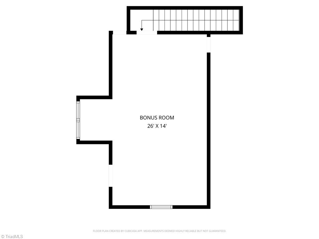 3554 Finch Farm Road