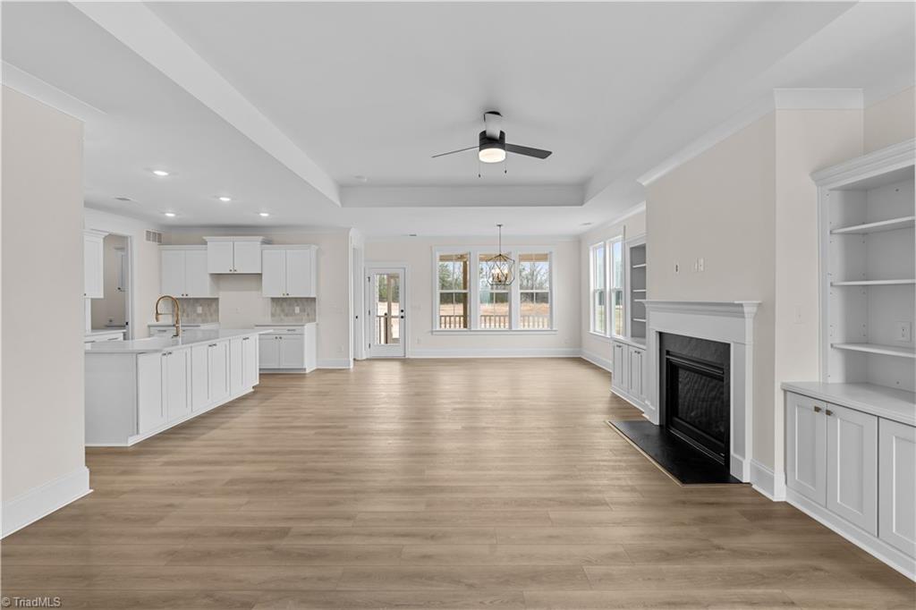 5600 Penguin Drive