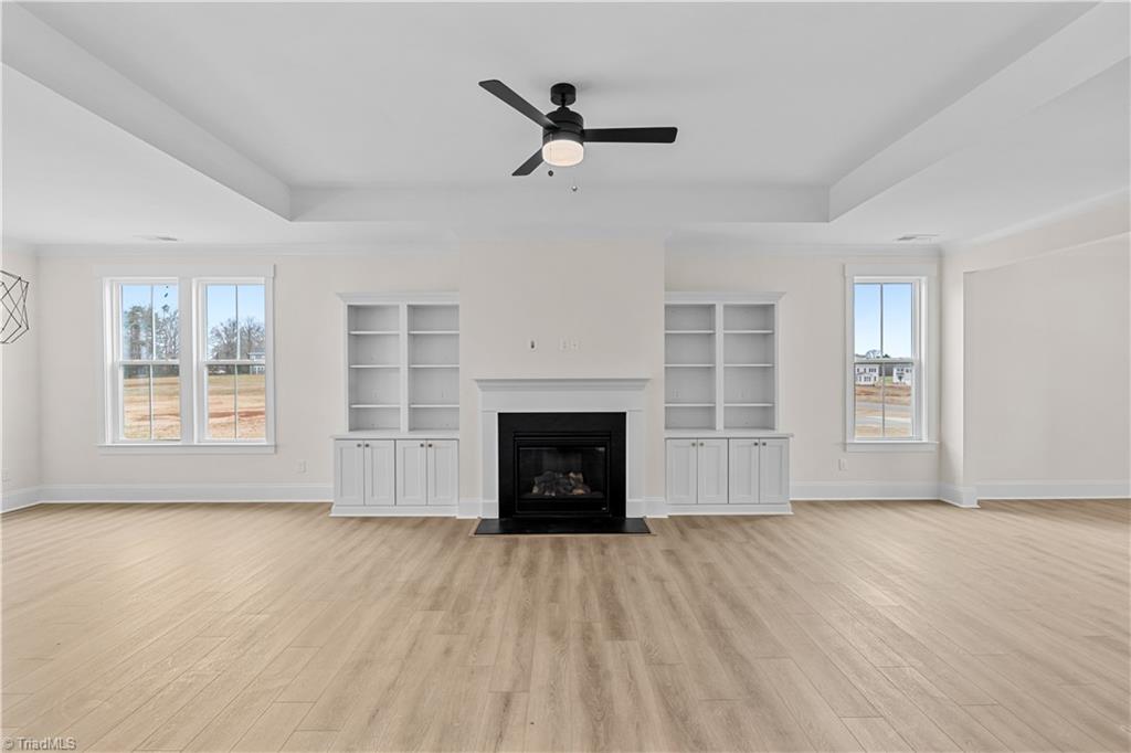 5600 Penguin Drive