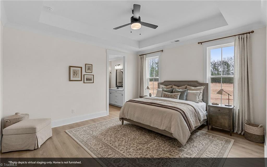 5600 Penguin Drive