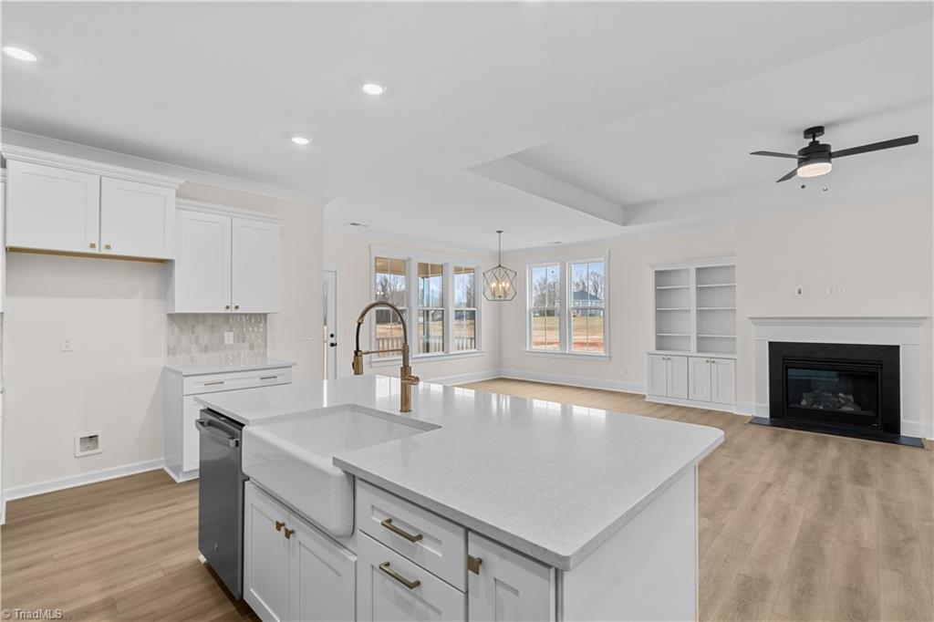 5600 Penguin Drive