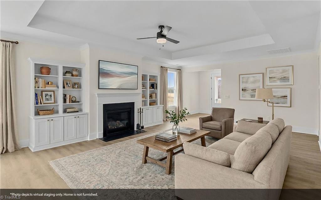 5600 Penguin Drive