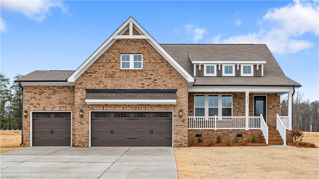 5600 Penguin Drive