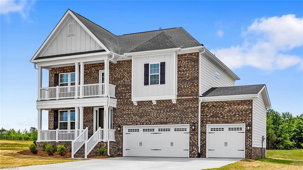 8601 Lemur Lane