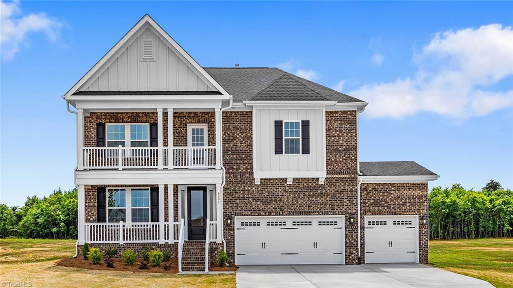 8601 Lemur Lane