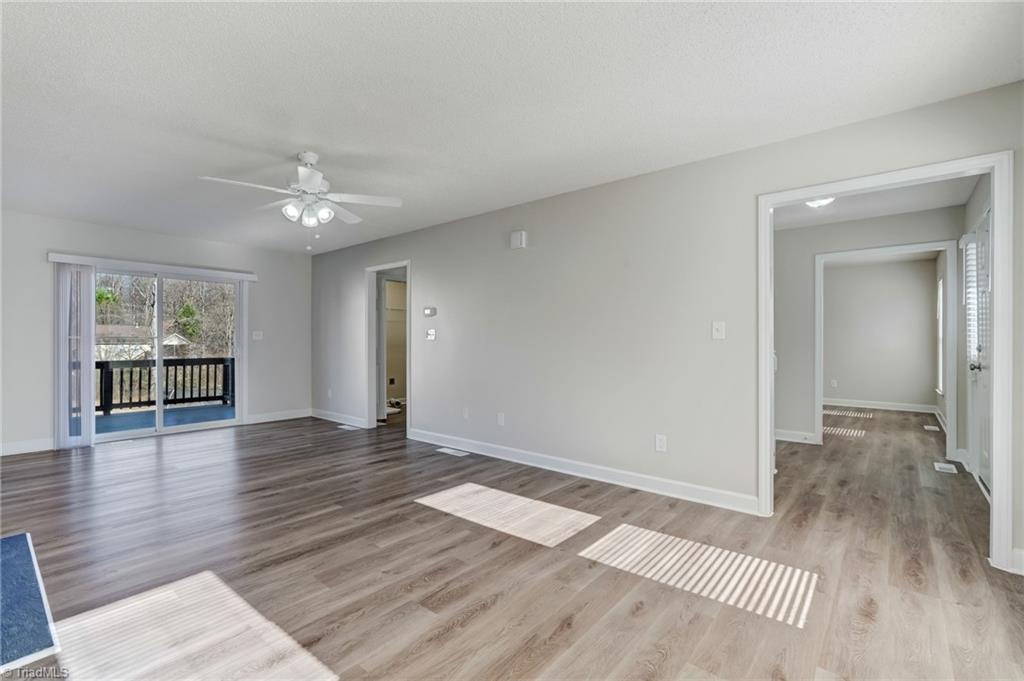 265 Braeburn Drive, Winston-Salem