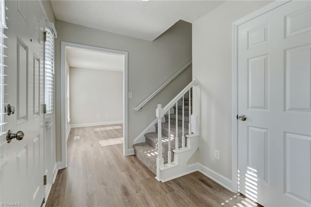 265 Braeburn Drive, Winston-Salem