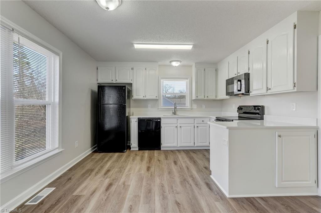 265 Braeburn Drive, Winston-Salem