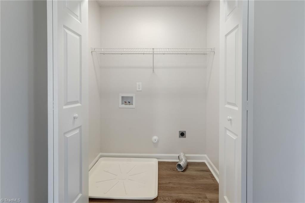 265 Braeburn Drive, Winston-Salem