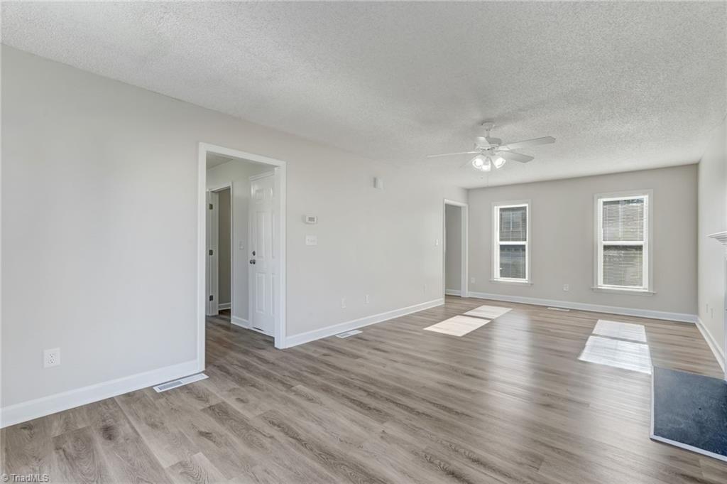 265 Braeburn Drive, Winston-Salem