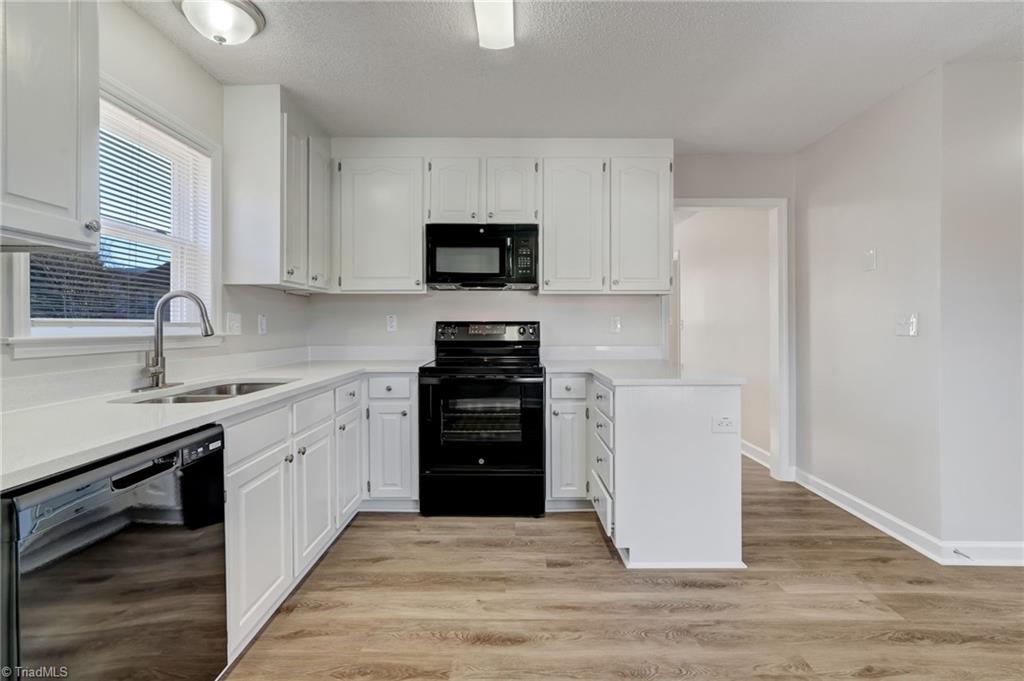 265 Braeburn Drive, Winston-Salem