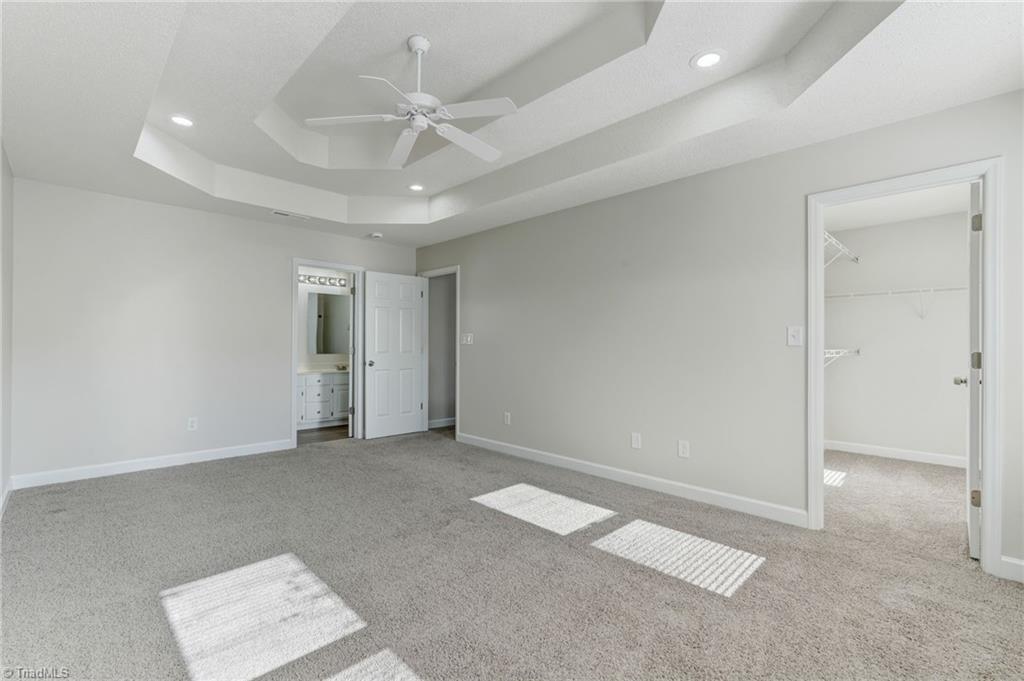 265 Braeburn Drive, Winston-Salem