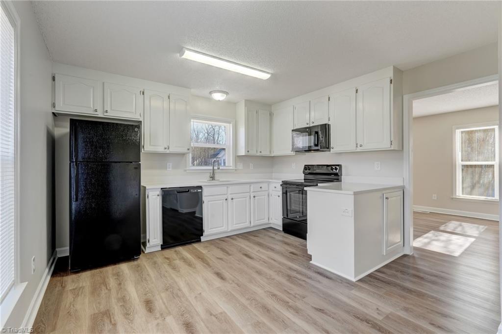 265 Braeburn Drive, Winston-Salem