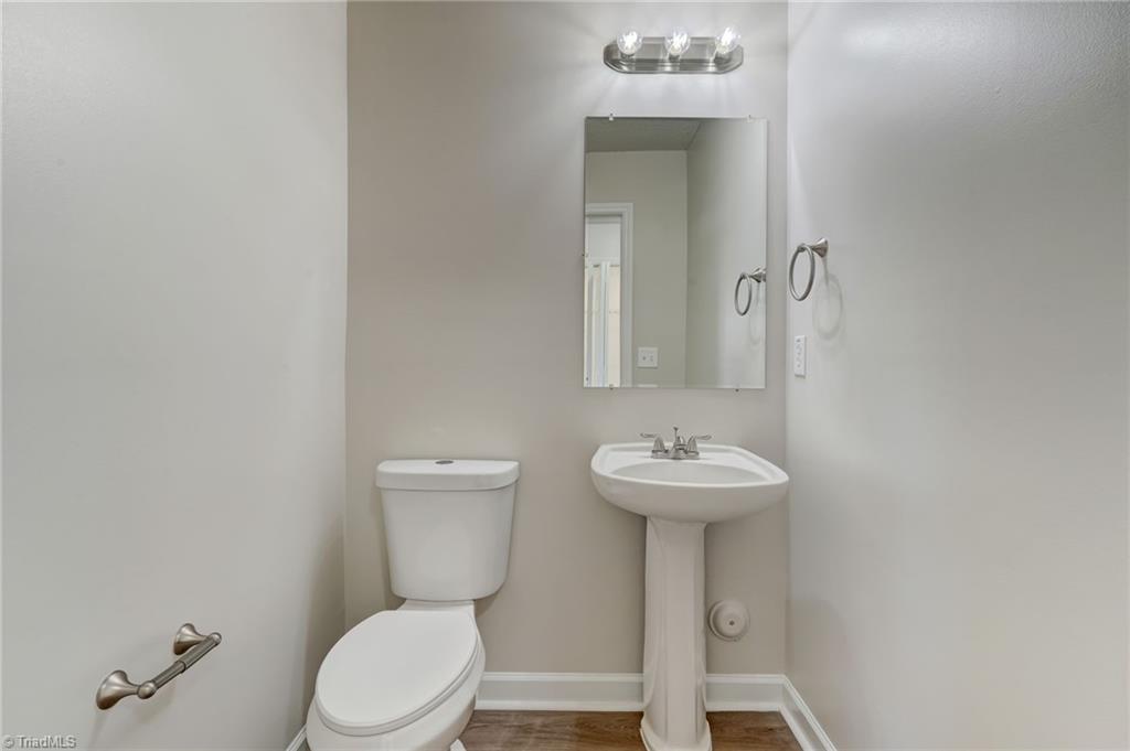 265 Braeburn Drive, Winston-Salem