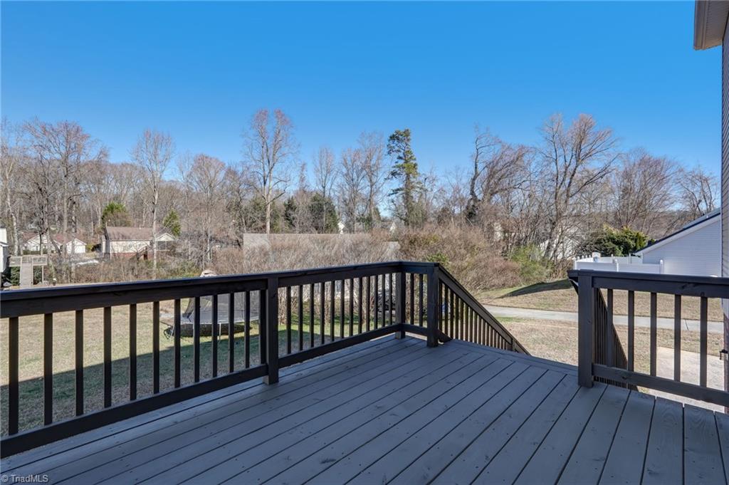 265 Braeburn Drive, Winston-Salem