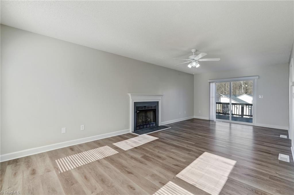 265 Braeburn Drive, Winston-Salem