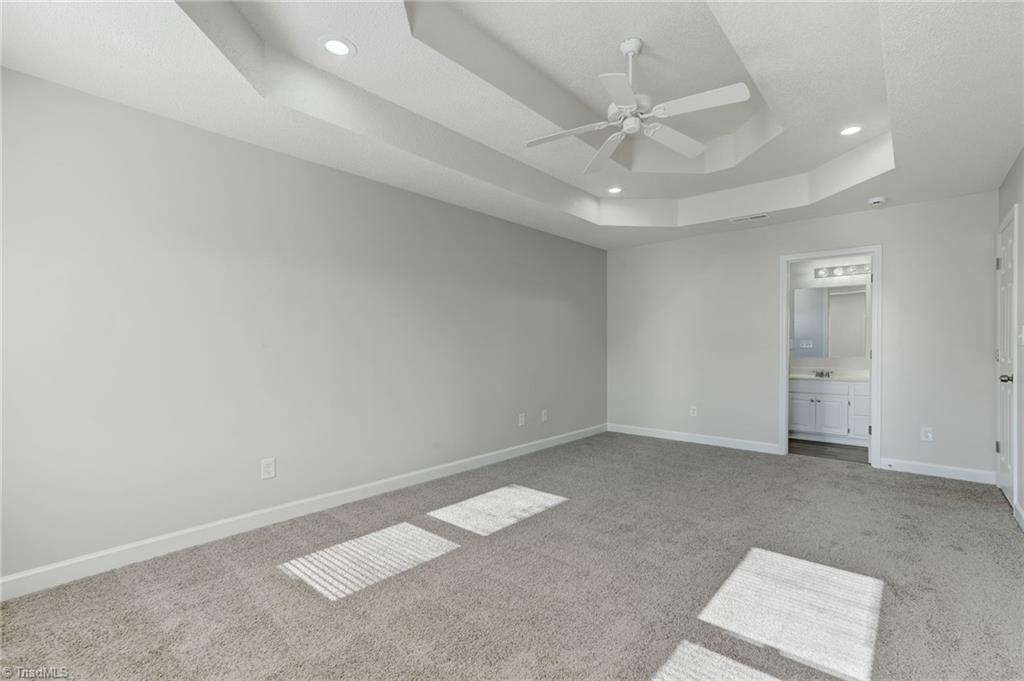 265 Braeburn Drive, Winston-Salem