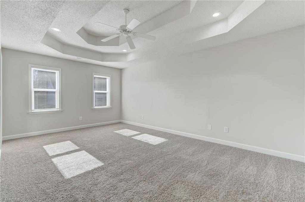 265 Braeburn Drive, Winston-Salem