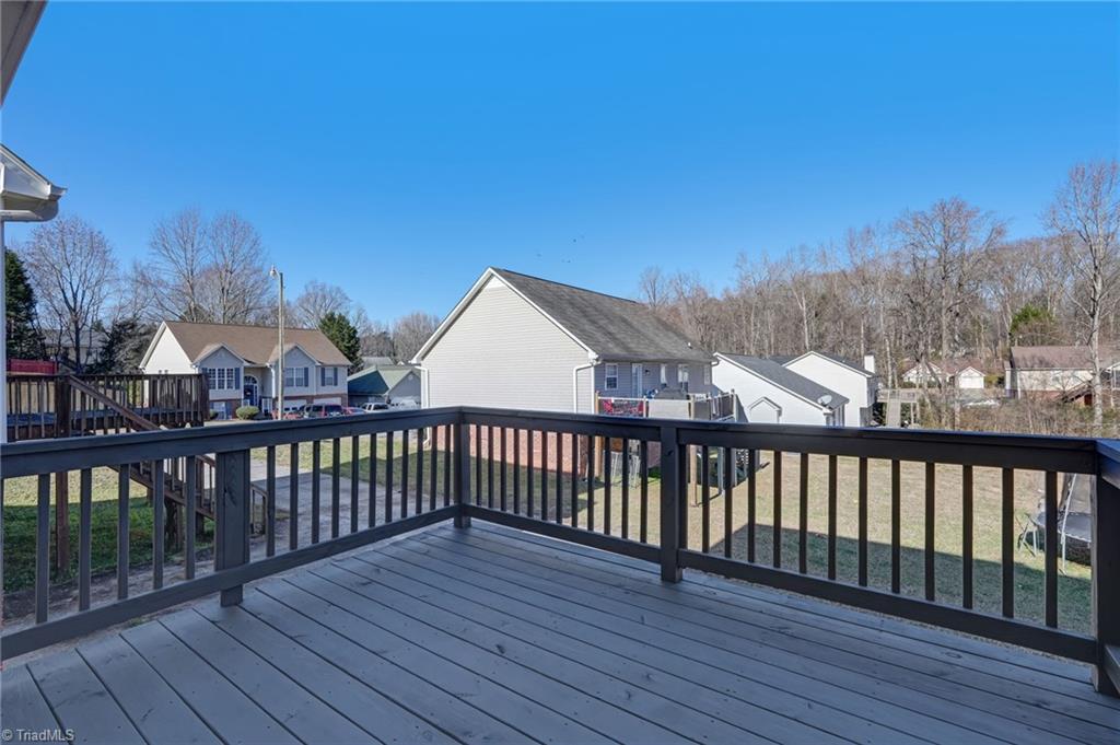 265 Braeburn Drive, Winston-Salem