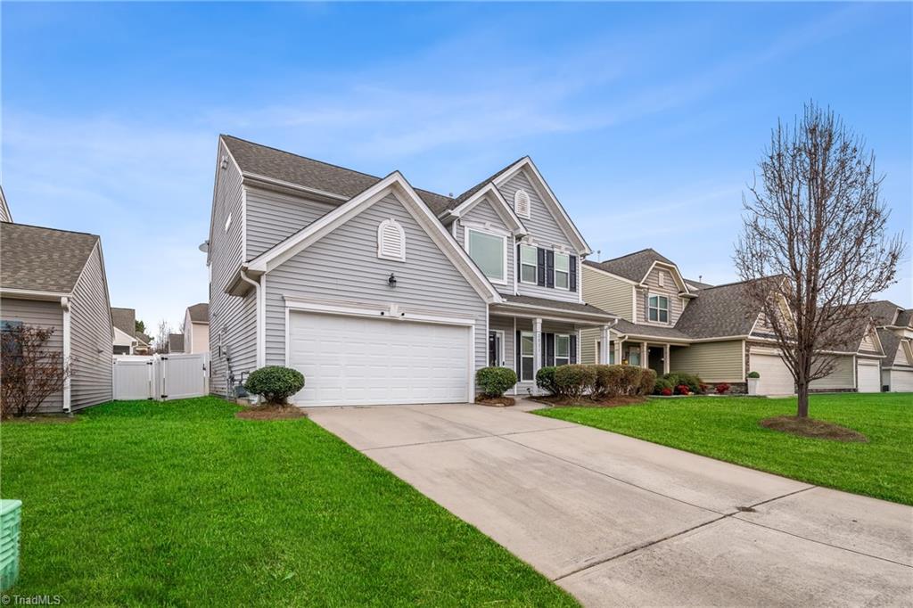 2211 Talon Drive, McLeansville