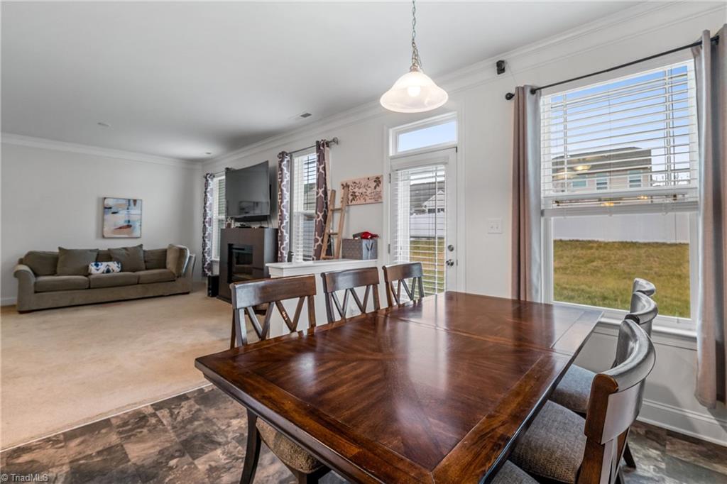 2211 Talon Drive, McLeansville