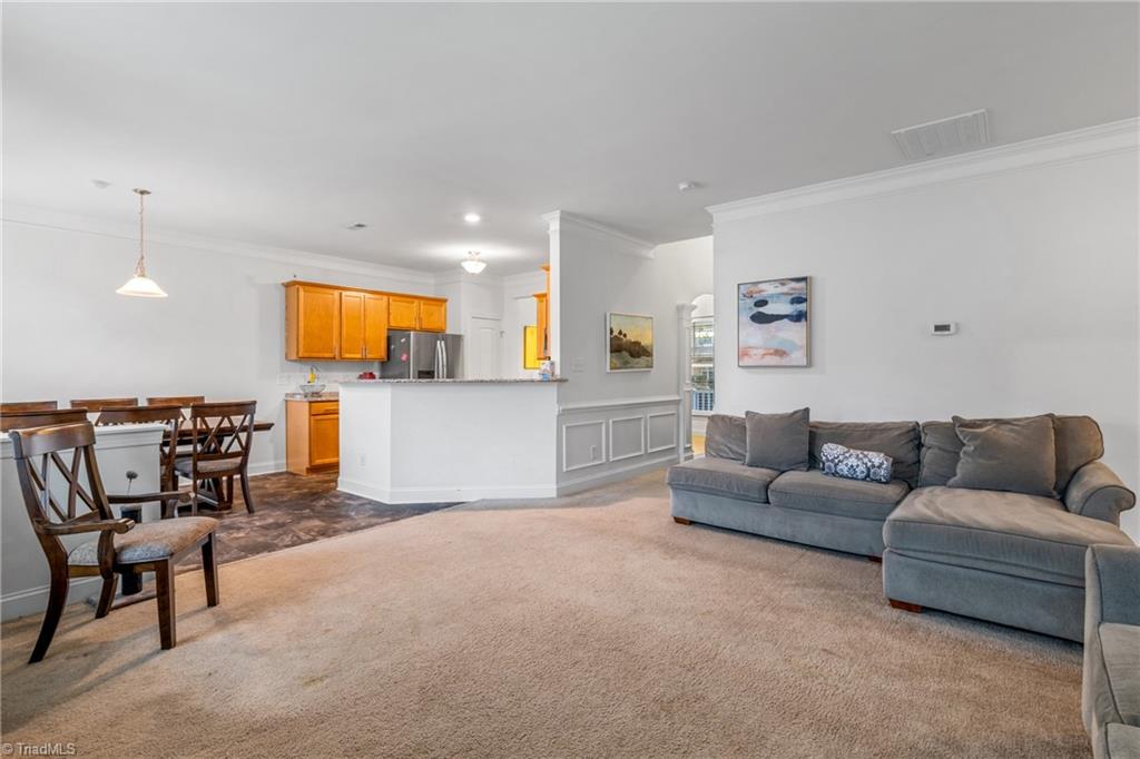 2211 Talon Drive, McLeansville