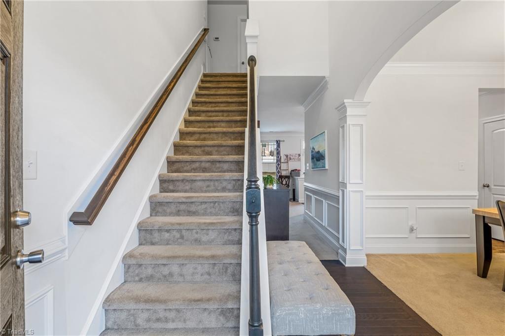 2211 Talon Drive, McLeansville