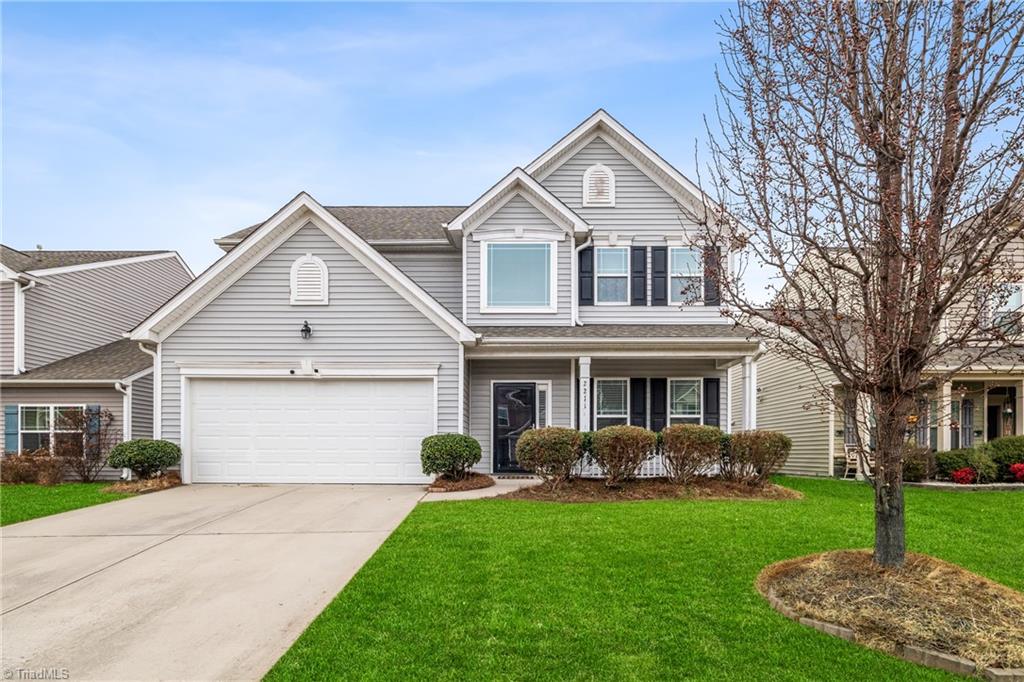 2211 Talon Drive, McLeansville