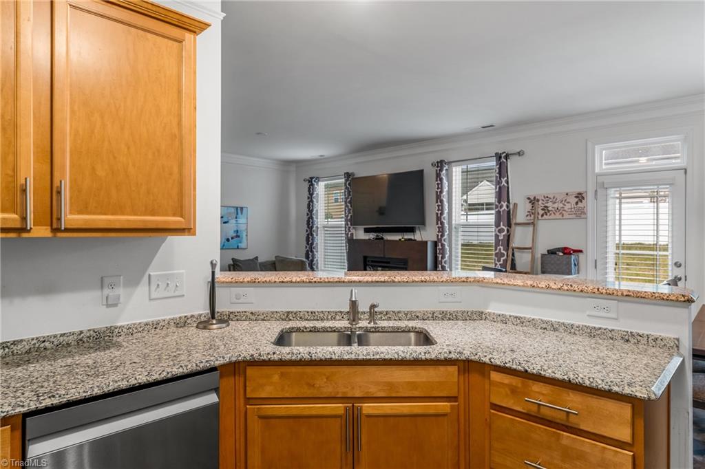 2211 Talon Drive, McLeansville