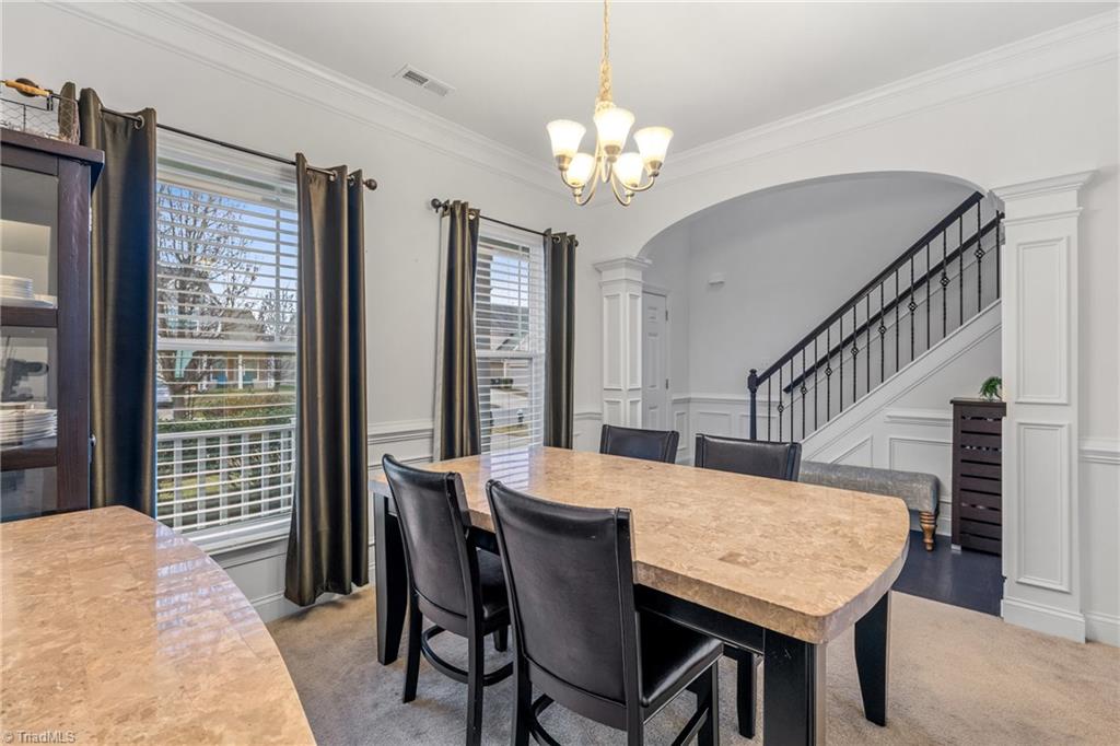 2211 Talon Drive, McLeansville