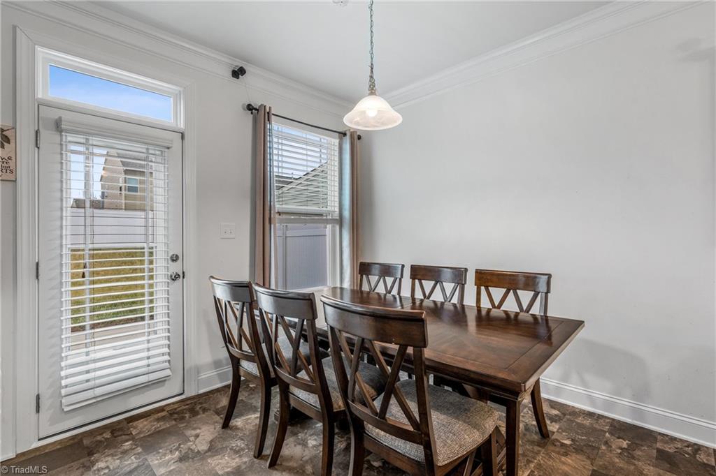 2211 Talon Drive, McLeansville