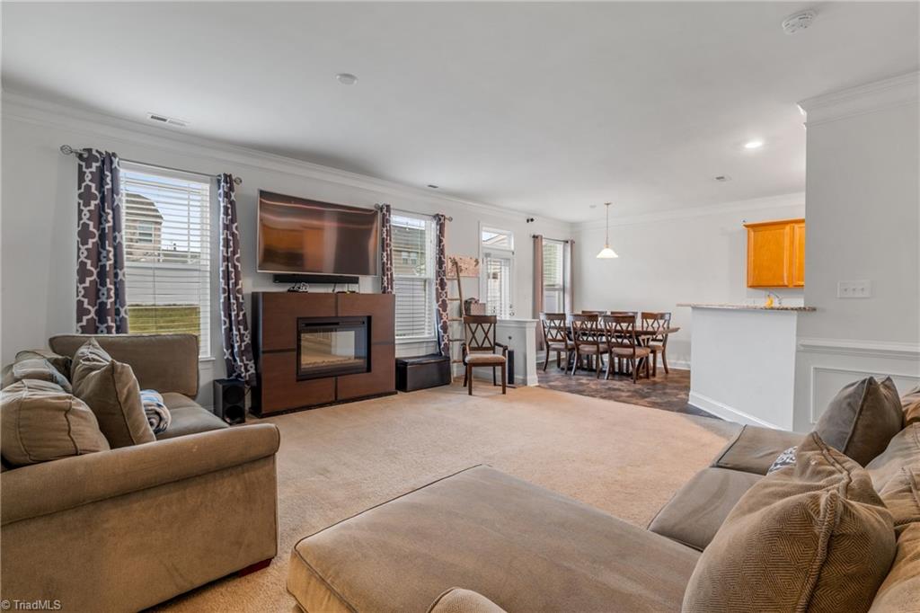 2211 Talon Drive, McLeansville