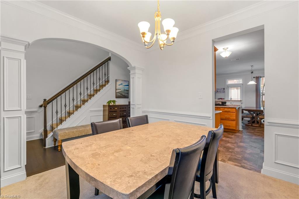 2211 Talon Drive, McLeansville