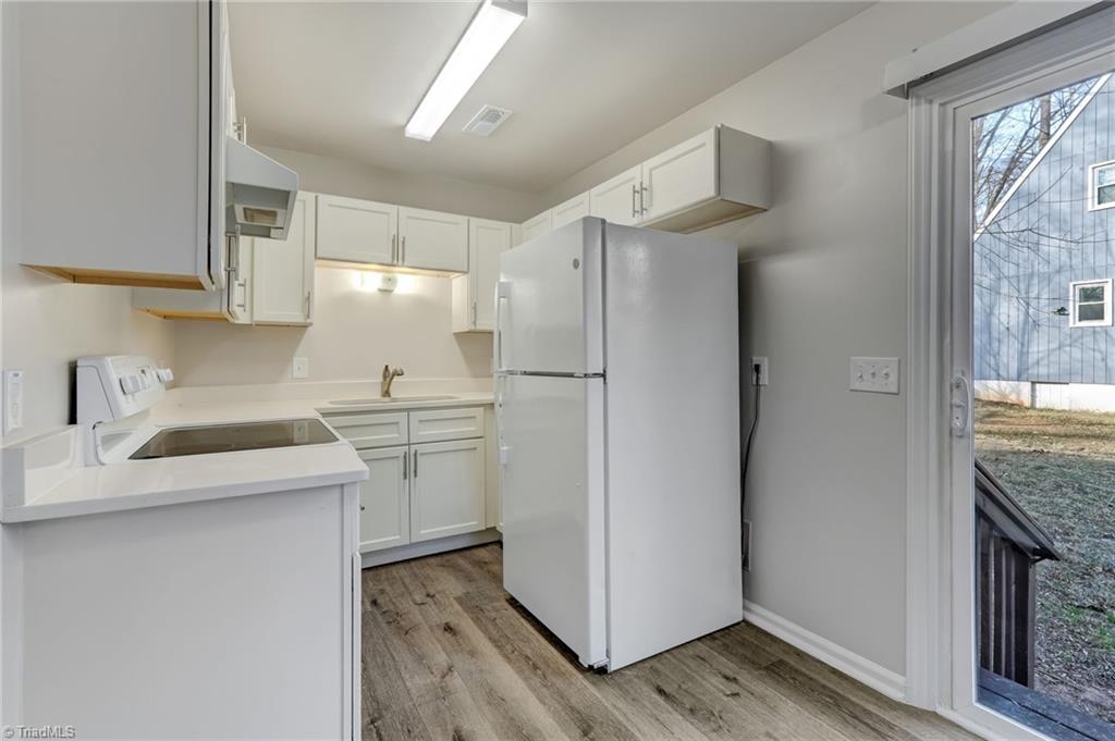 4324 Walnut Hollow Drive, Winston-Salem