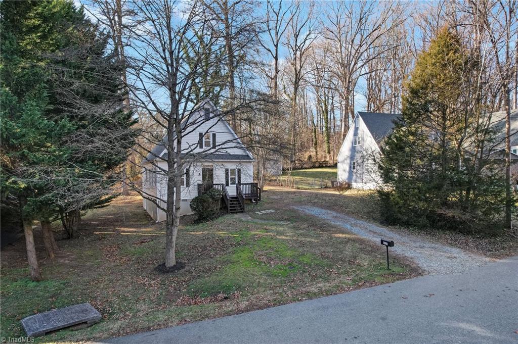 4324 Walnut Hollow Drive, Winston-Salem