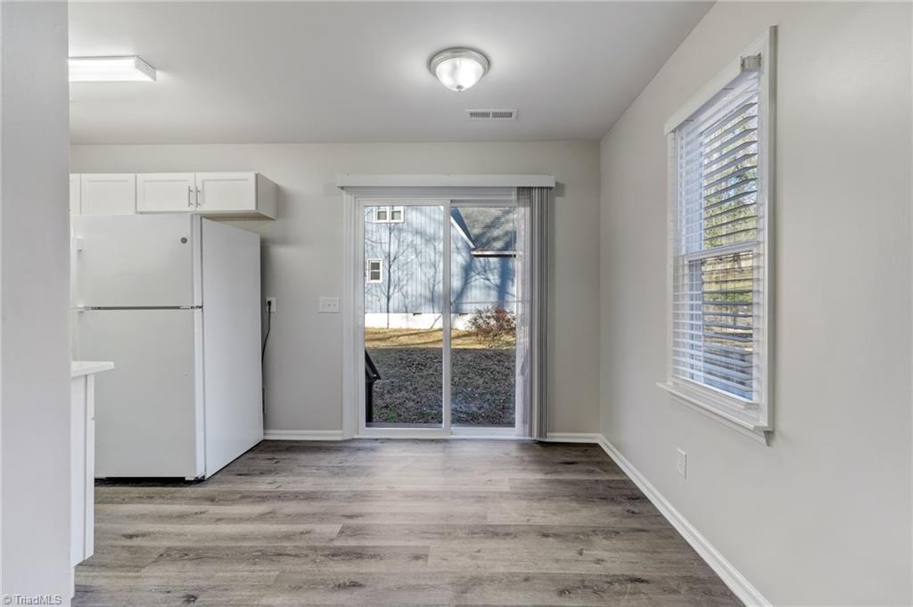 4324 Walnut Hollow Drive, Winston-Salem