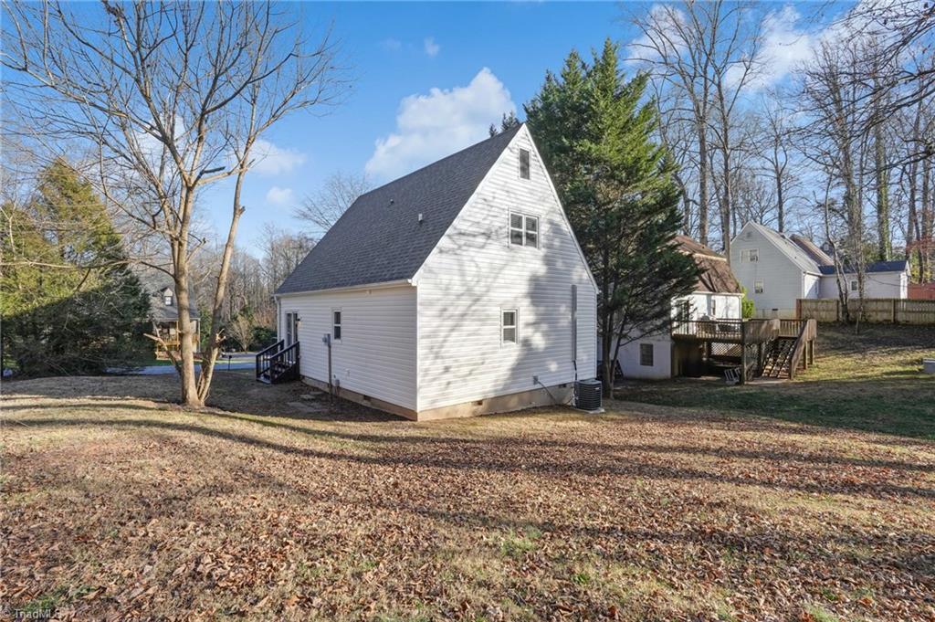 4324 Walnut Hollow Drive, Winston-Salem