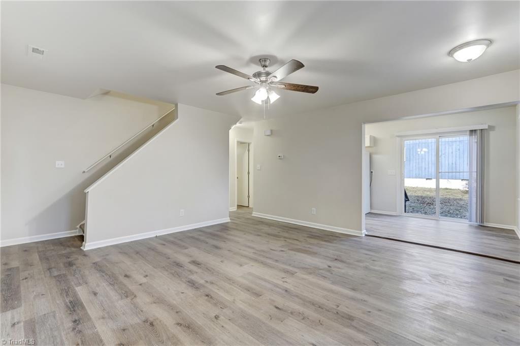 4324 Walnut Hollow Drive, Winston-Salem