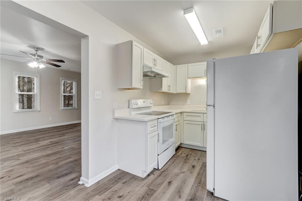 4324 Walnut Hollow Drive, Winston-Salem