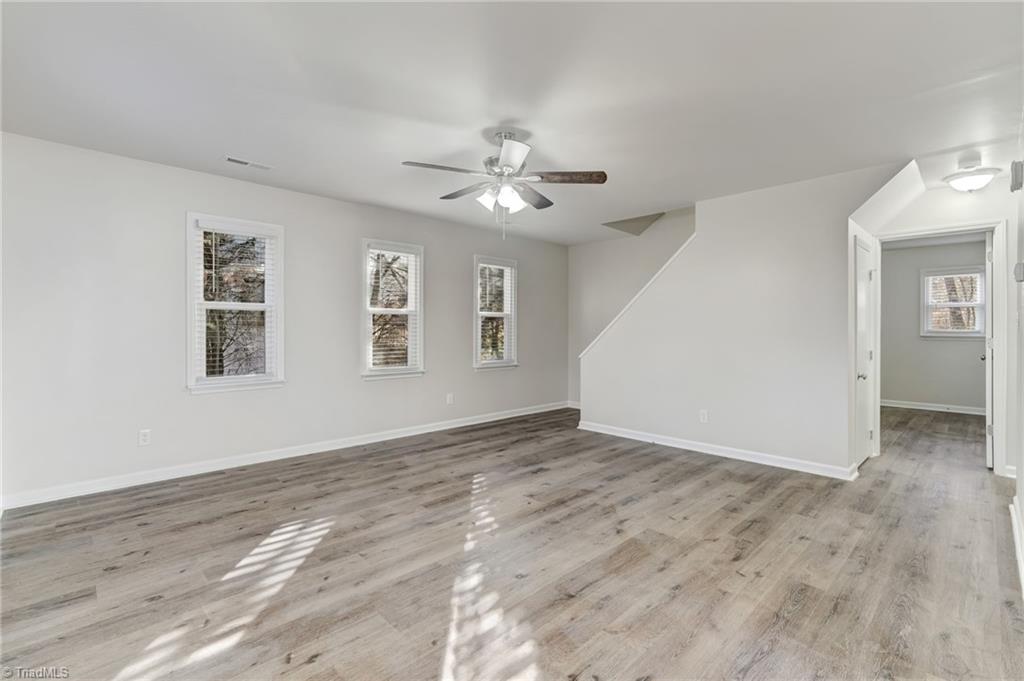 4324 Walnut Hollow Drive, Winston-Salem