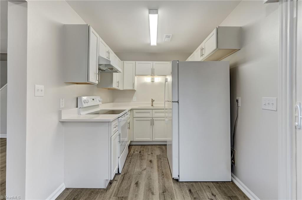 4324 Walnut Hollow Drive, Winston-Salem