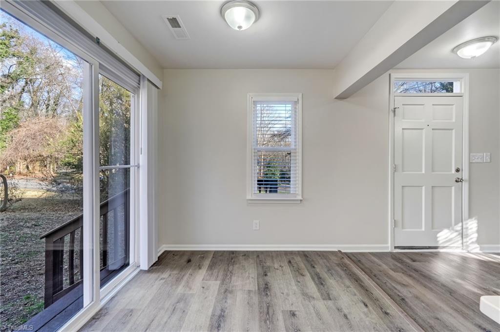 4324 Walnut Hollow Drive, Winston-Salem