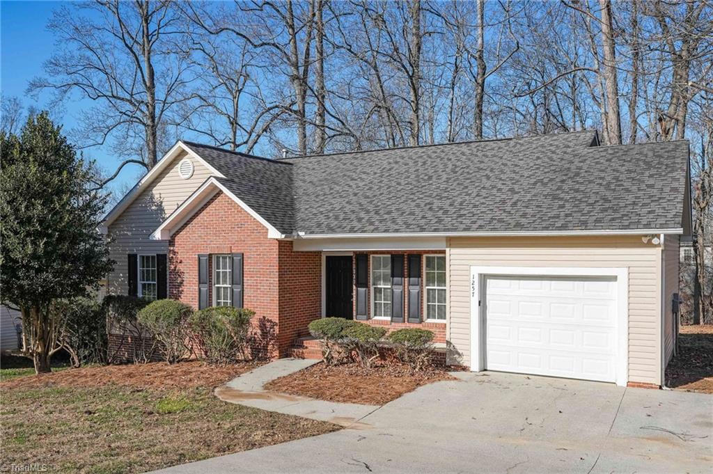 1257 Beaverton Trail, Winston-Salem