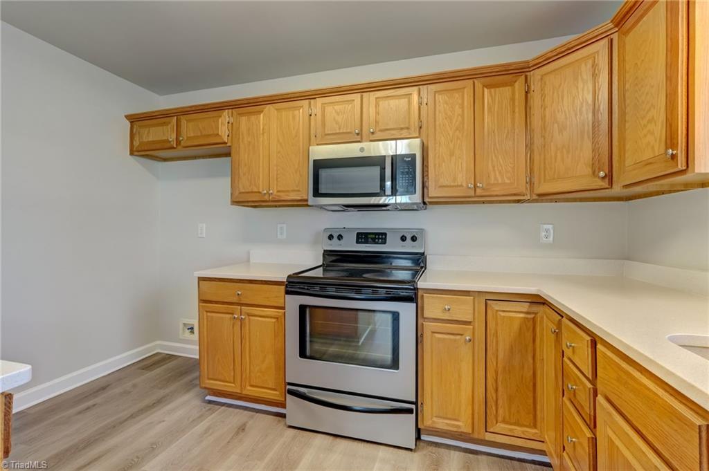 1257 Beaverton Trail, Winston-Salem