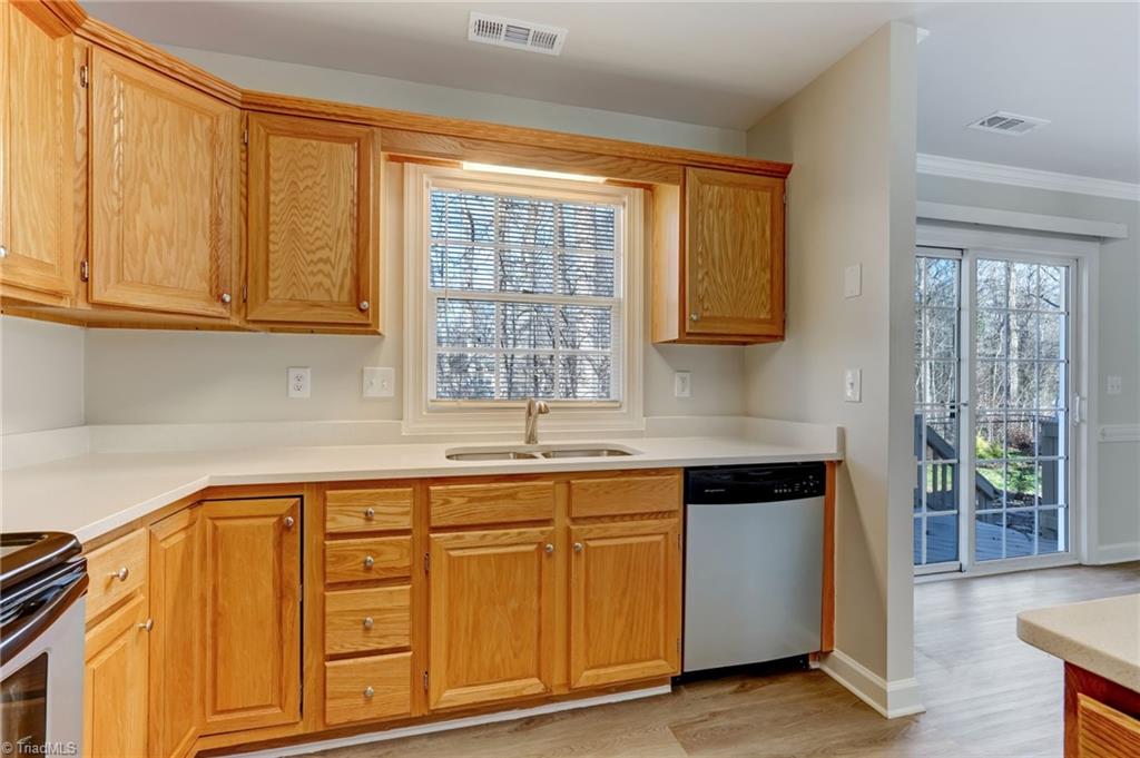 1257 Beaverton Trail, Winston-Salem