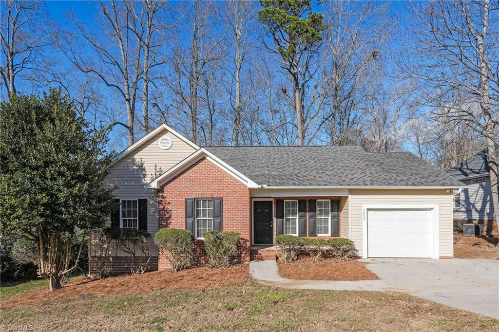 1257 Beaverton Trail, Winston-Salem